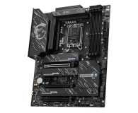 MSI Z890 GAMING WIFI - 1513747 - zdjęcie 4